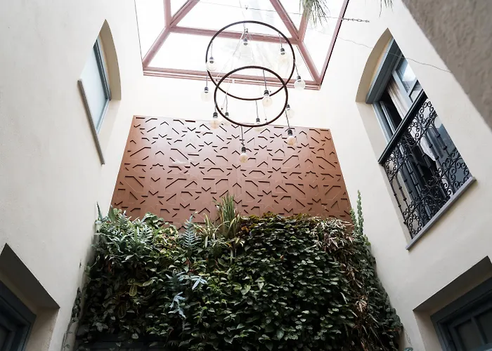 The Riad - Adults Only