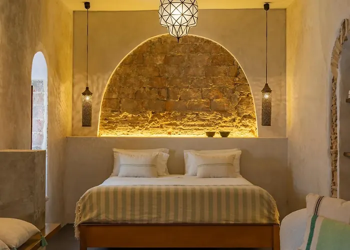 The Riad - Adults Only