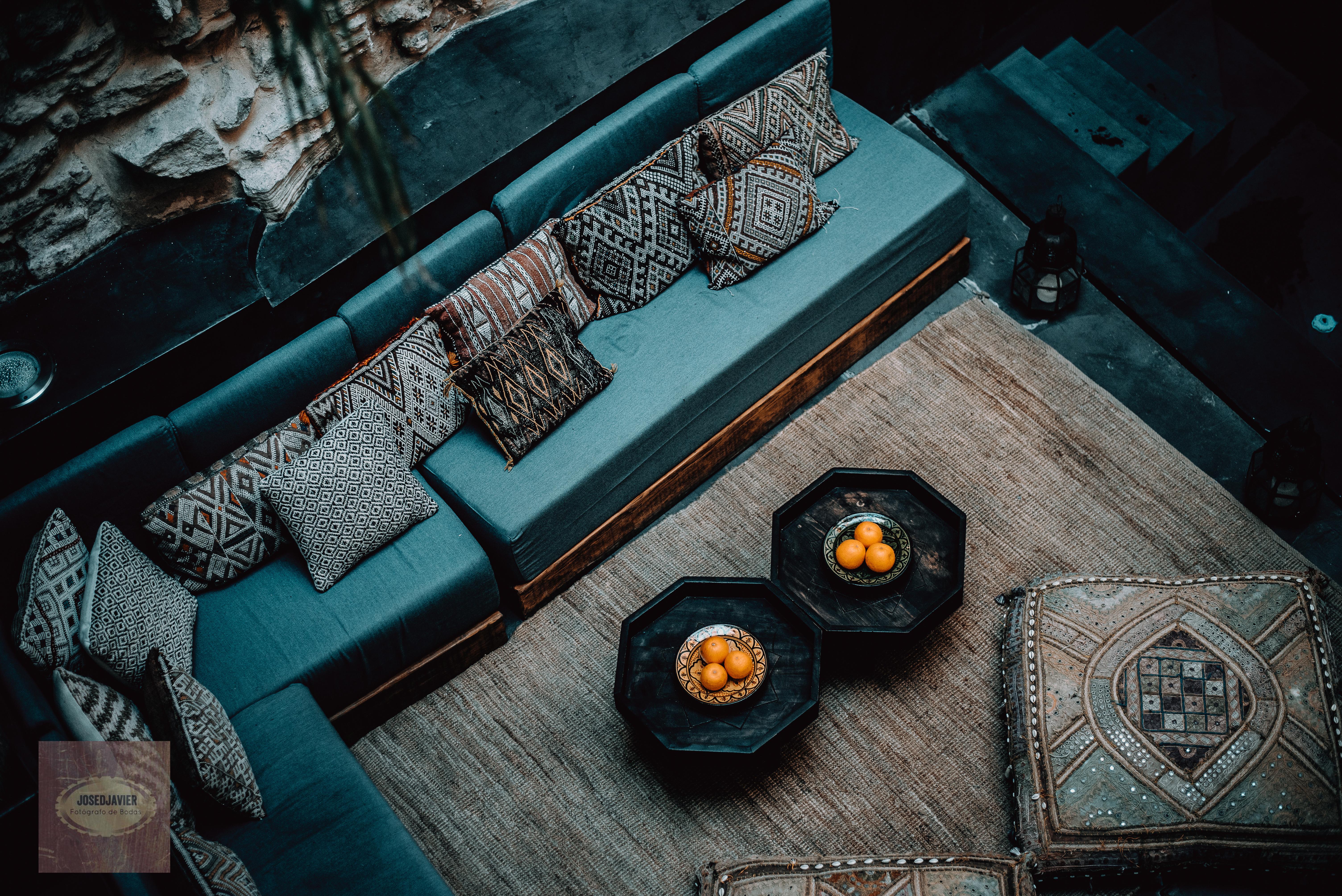 Riad The - Adults Only Tarifa