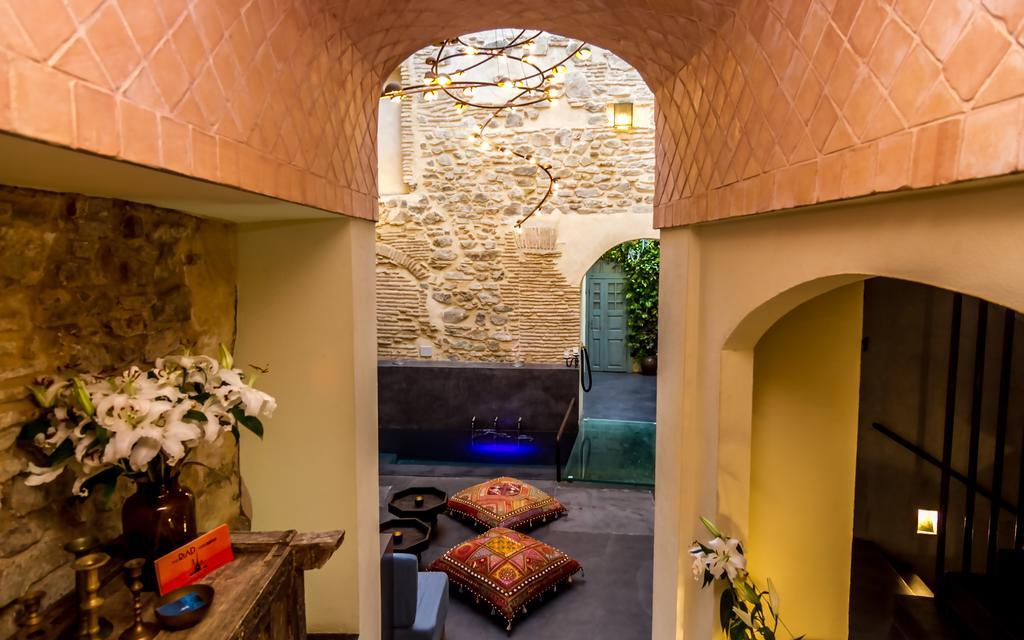 The - Adults Only Riad Tarifa