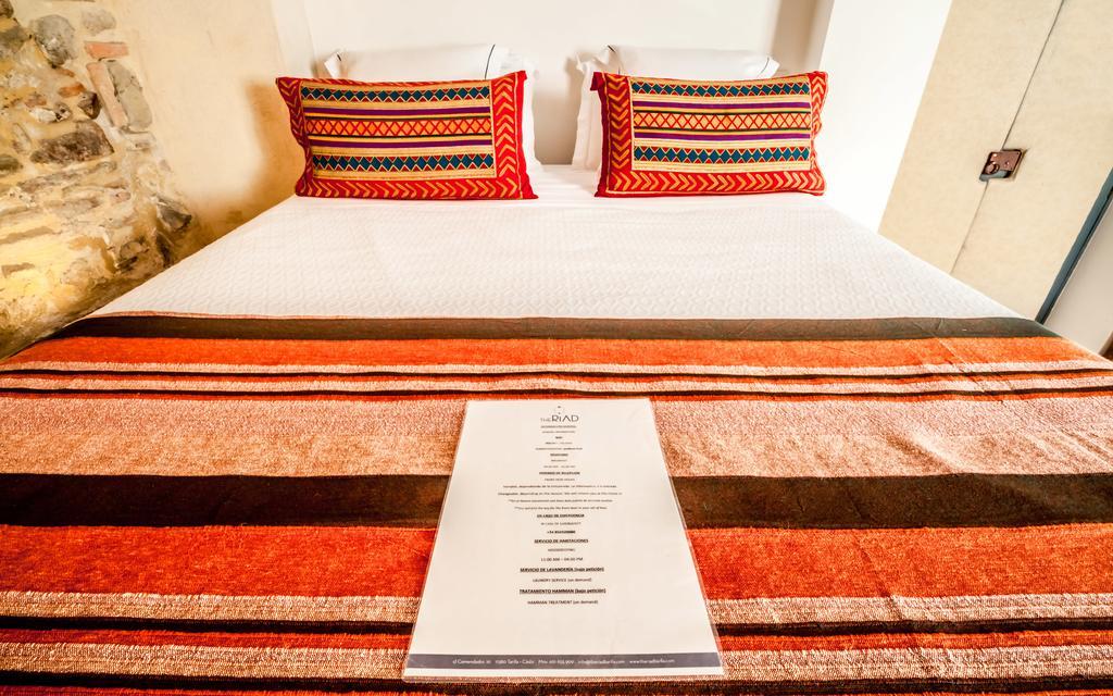 The - Adults Only Riad 3*