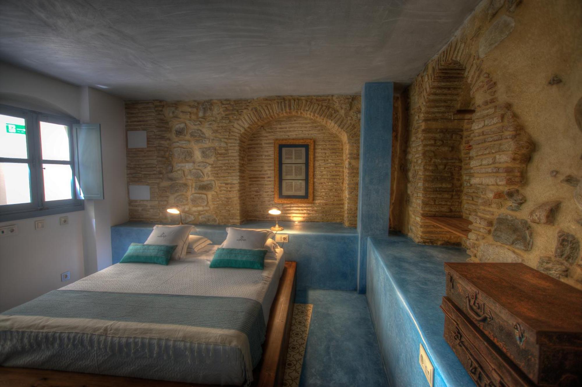 Riad The - Adults Only 3*