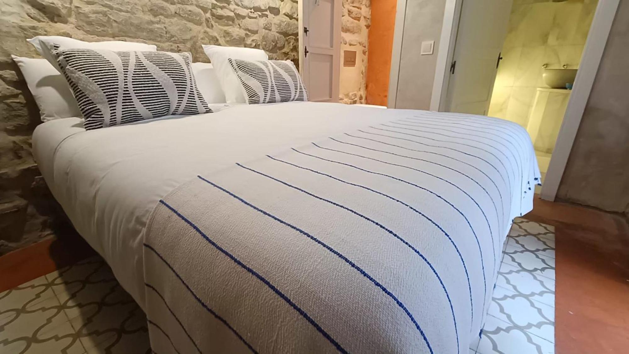 The - Adults Only 3* Tarifa