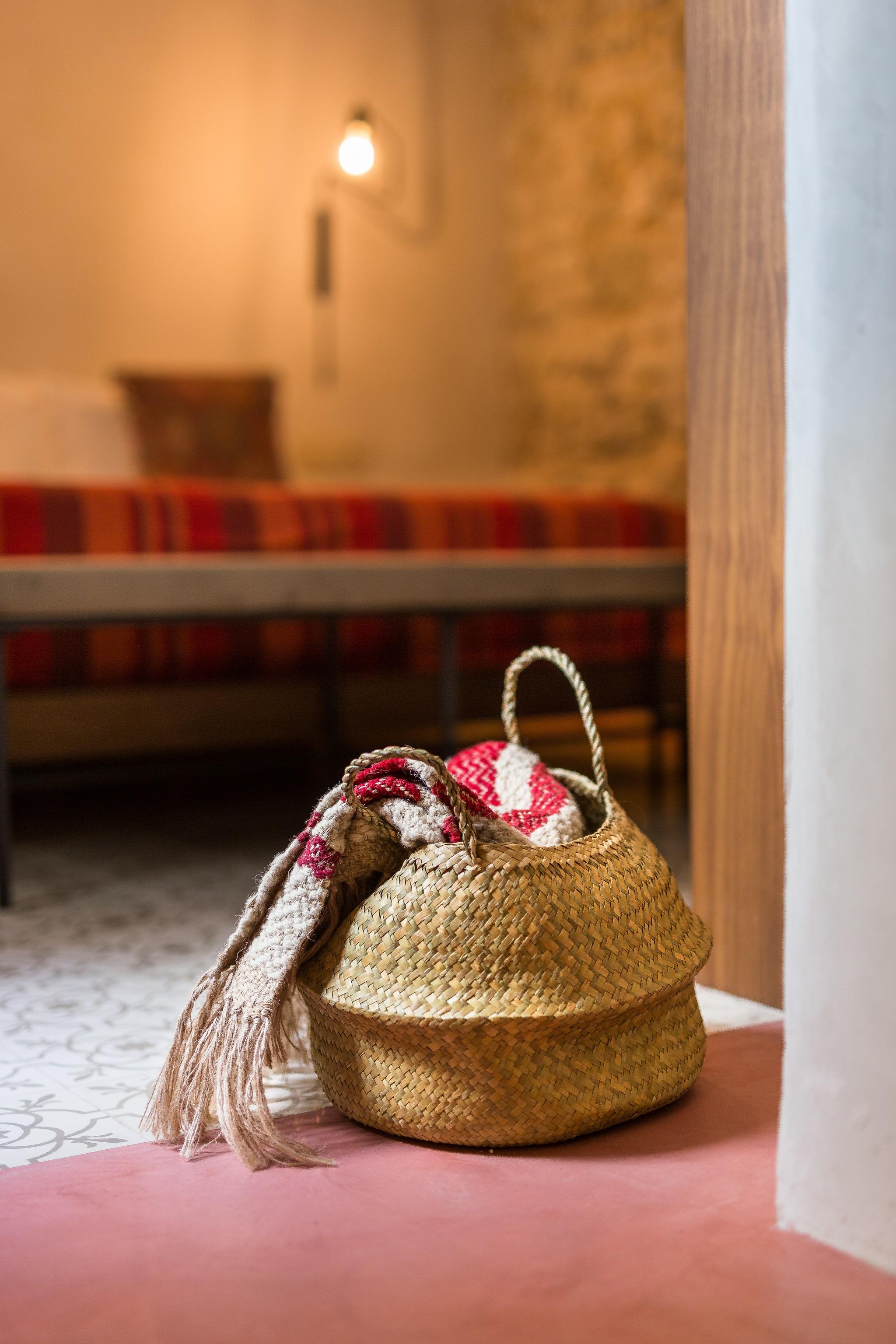 The - Adults Only Hotel typu riad