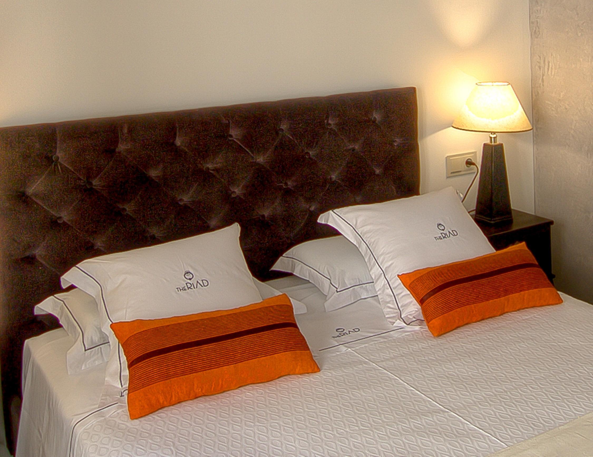 Hotel typu riad The - Adults Only Tarifa