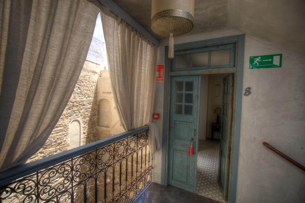 Hotel typu riad The - Adults Only 3*
