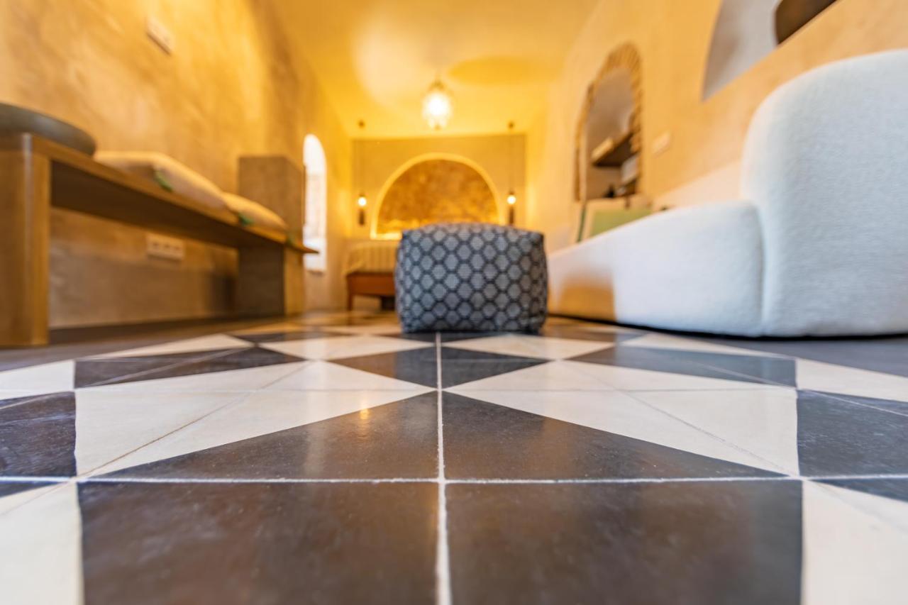 The - Adults Only Hotel typu riad