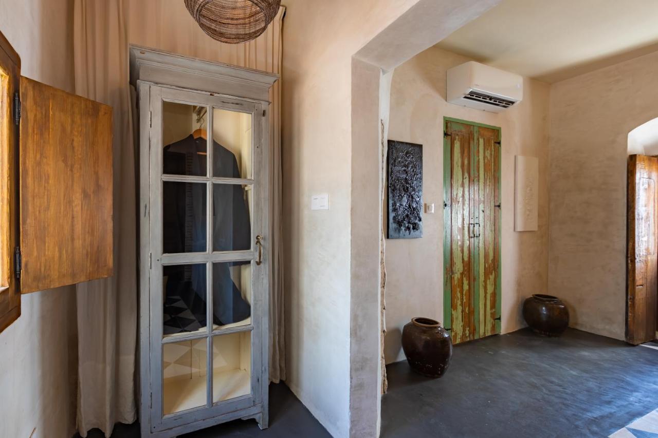 The - Adults Only Hotel typu riad