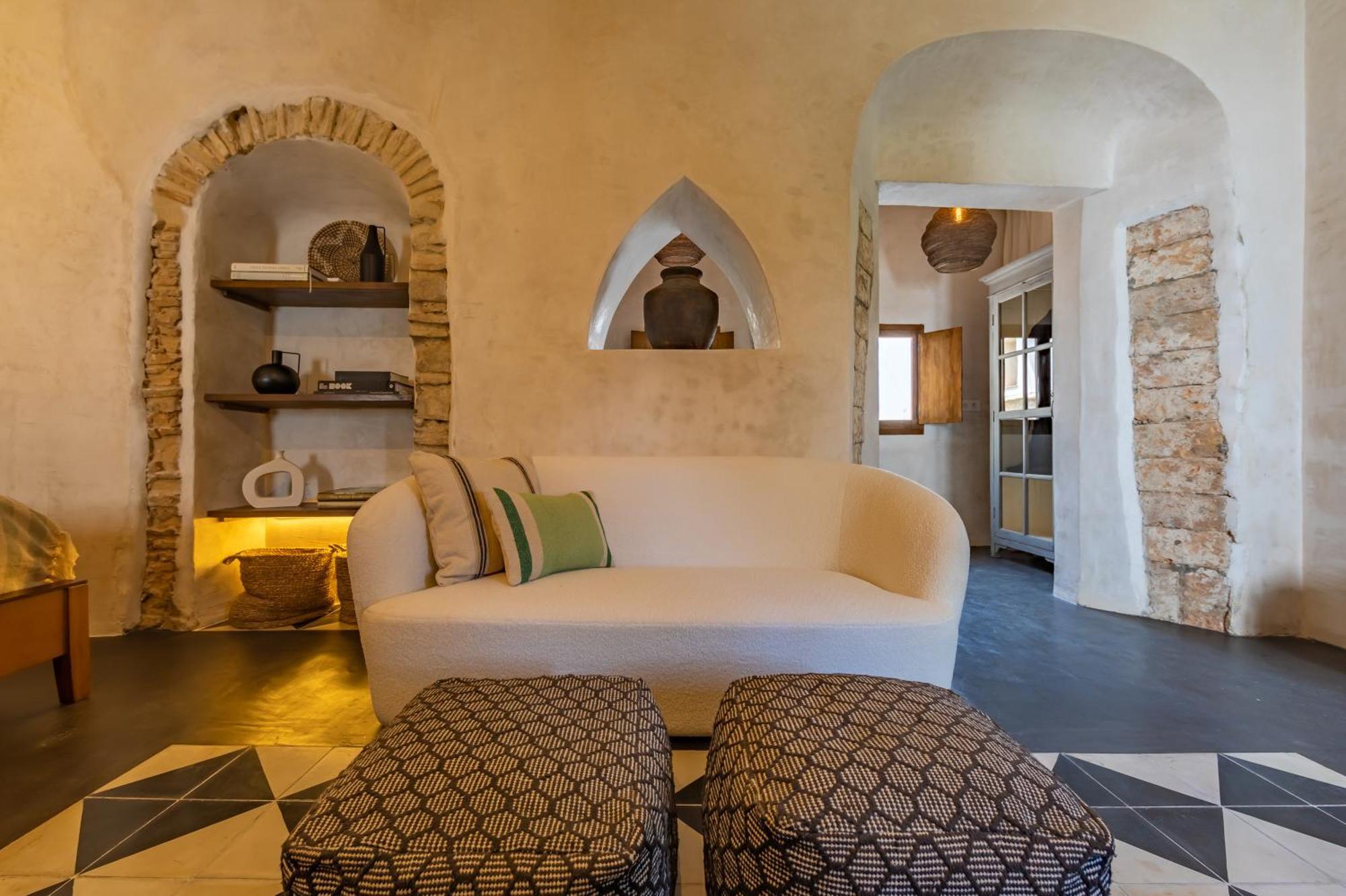 Hotel typu riad The - Adults Only 3*