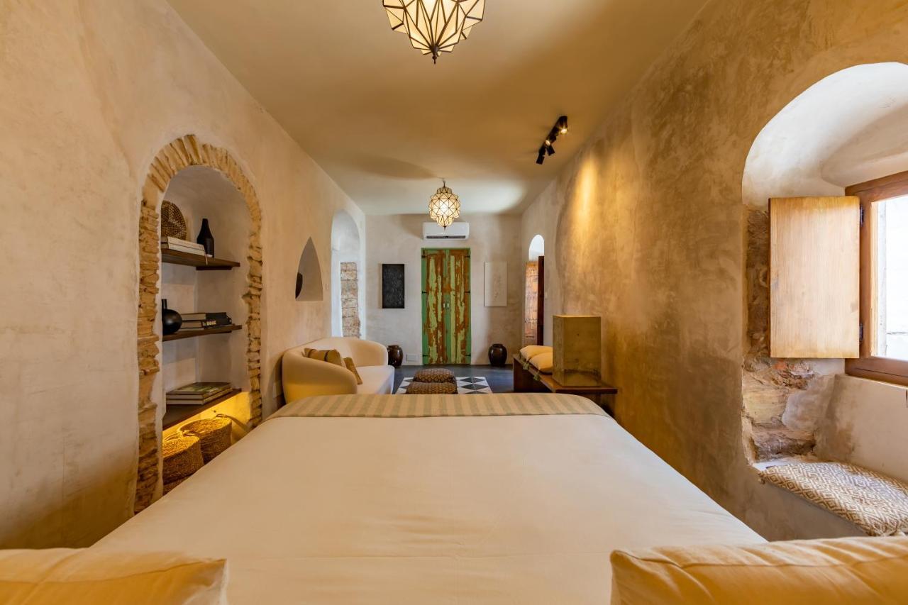 Hotel typu riad The - Adults Only