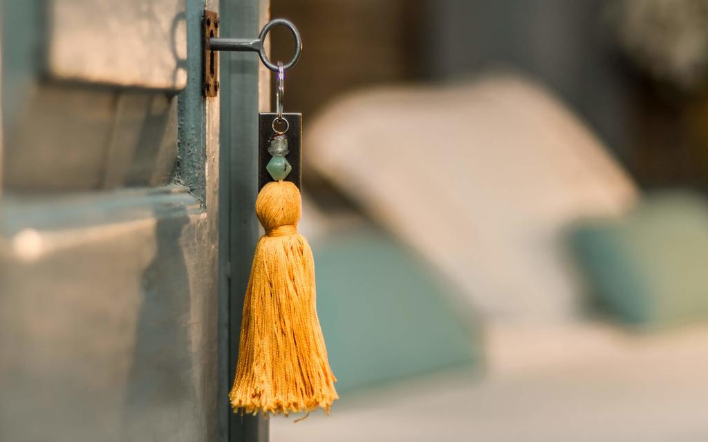 Hotel typu riad The - Adults Only Tarifa