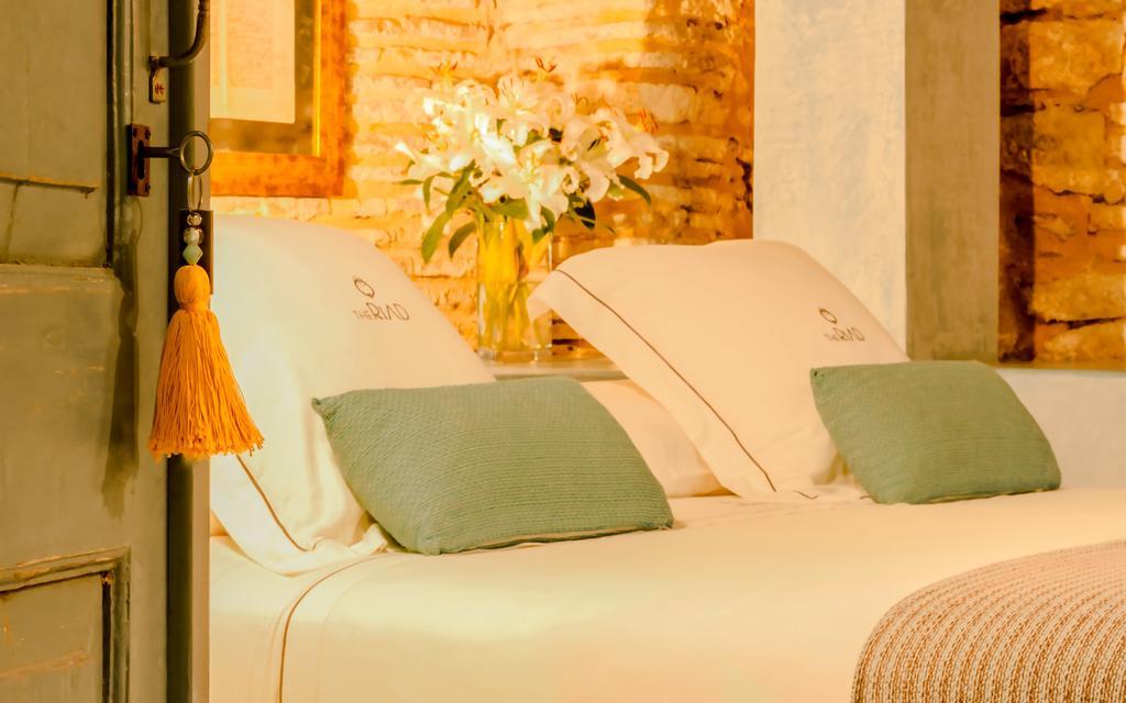 Hotel typu riad The - Adults Only