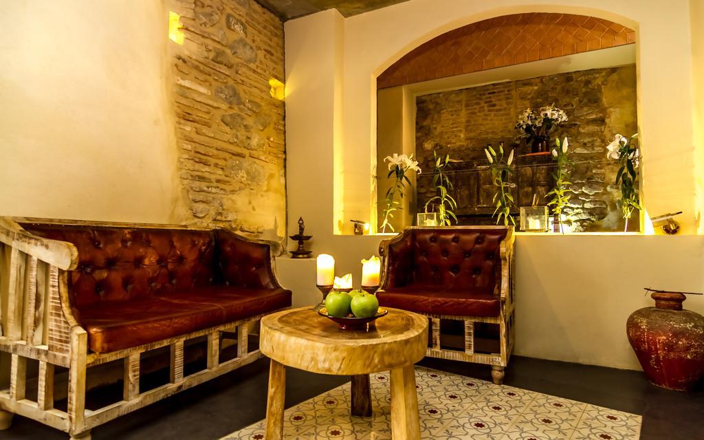 Hotel typu riad The - Adults Only