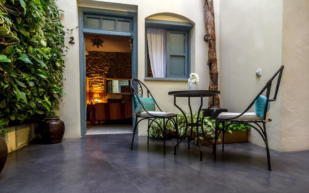 Hotel typu riad The - Adults Only Tarifa