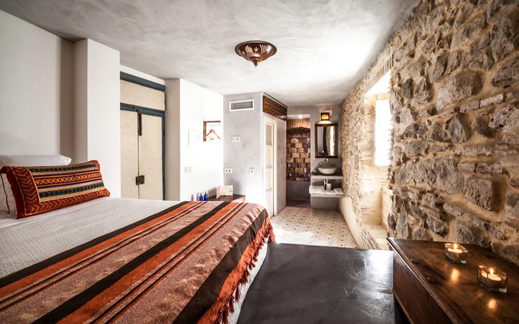 The - Adults Only Hotel typu riad Tarifa