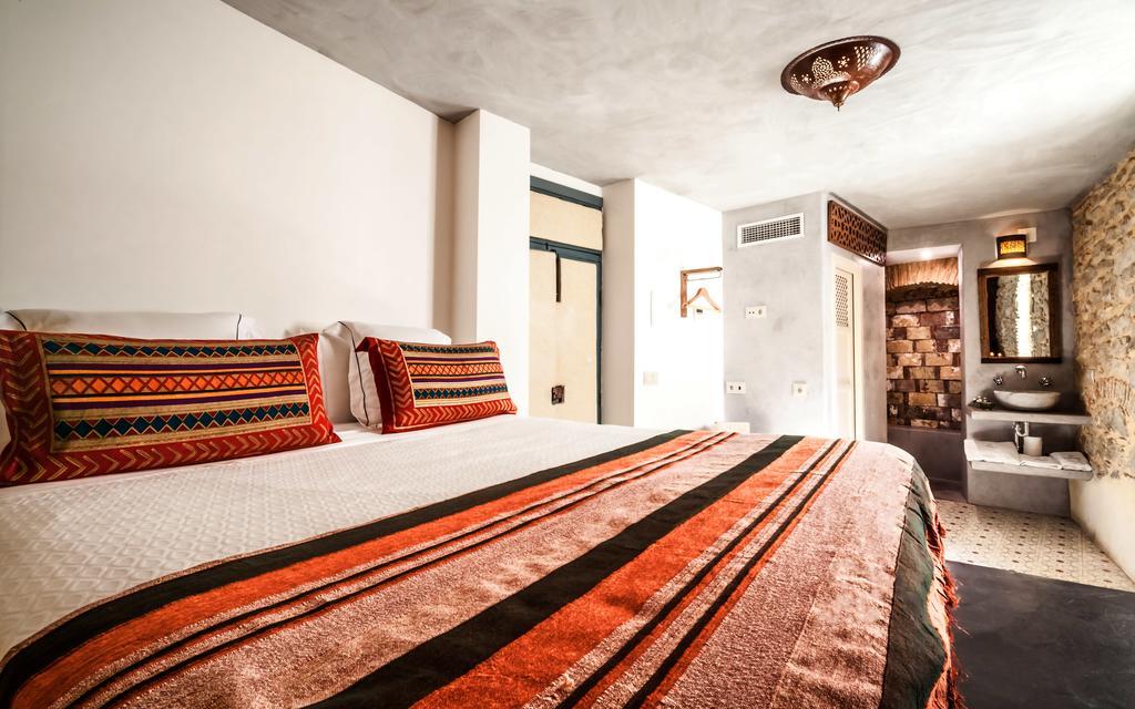 The - Adults Only Hotel typu riad Tarifa
