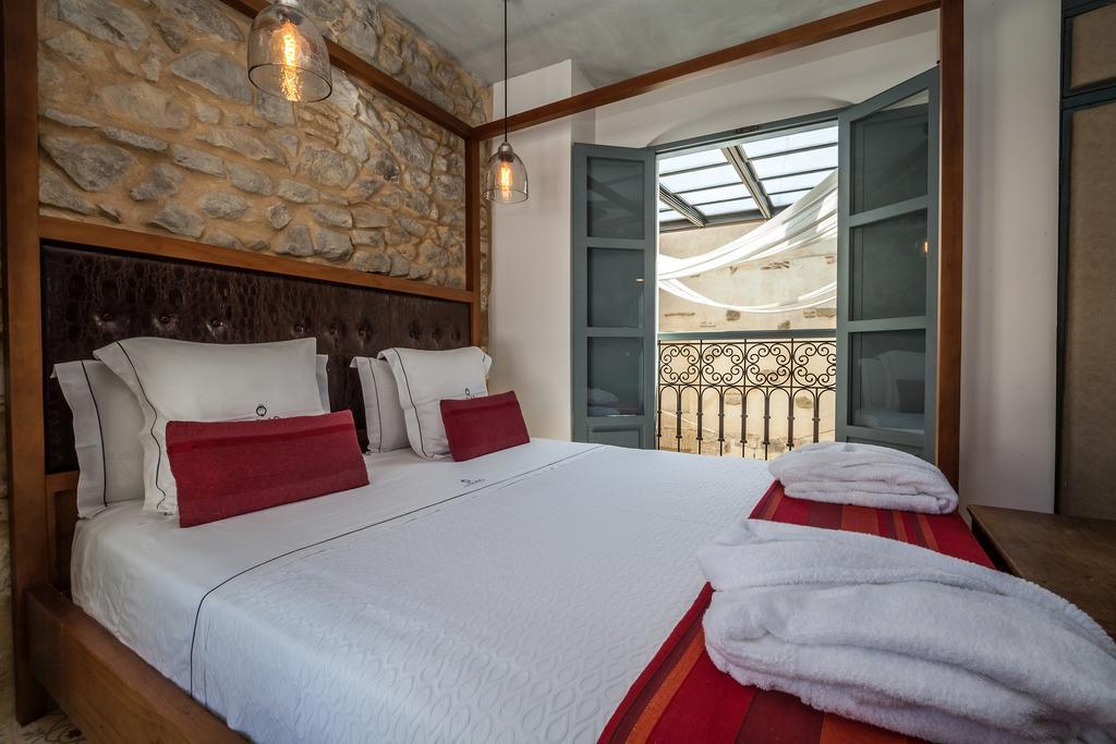 The - Adults Only Hotel typu riad 3*